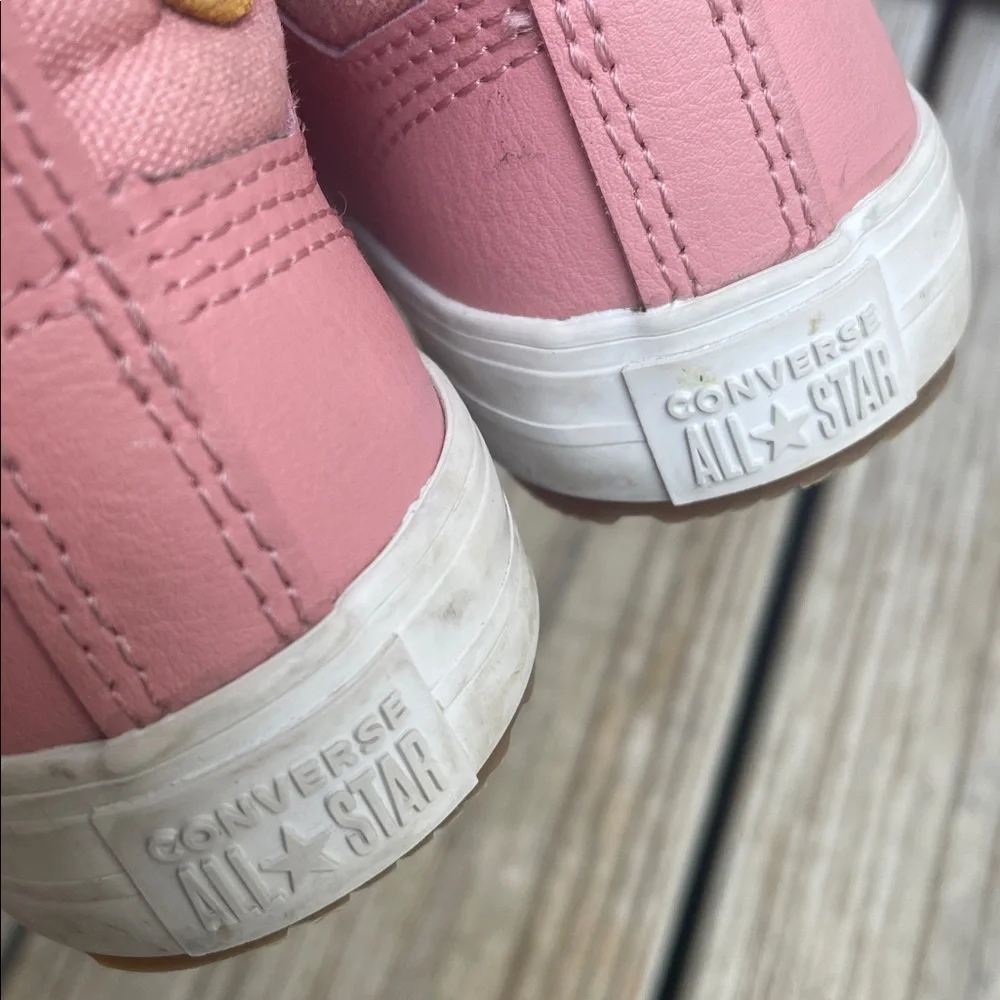 Converse chuck taylor